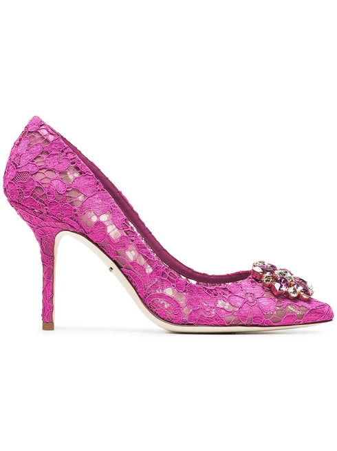 DOLCE & GABBANA S.r.l. - CD0101 AL198 80422